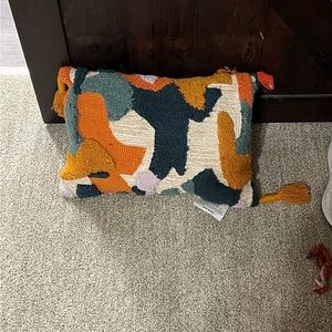 OpalHouse Jungalow Decorative Throw Pillow 1 of 4